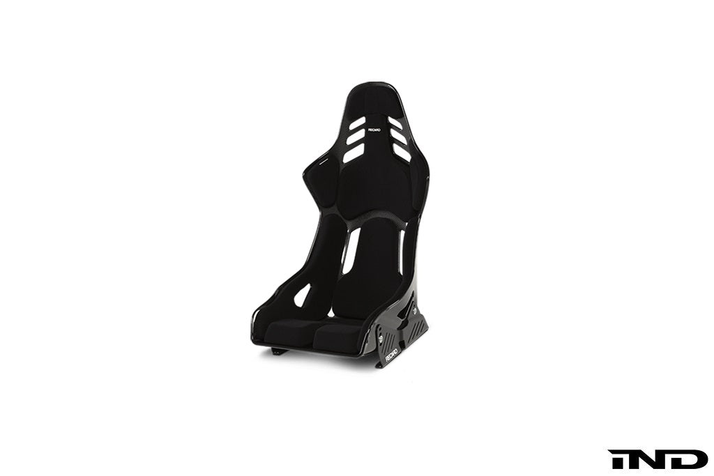 Recaro Podium CF Racing Seat