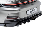 ADRO 911 GT3 (992.1) Carbon Rear Bumper Apron Panel