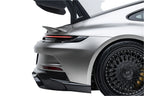 ADRO 911 GT3 (992.1) Carbon Rear Bumper Apron Panel