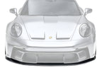 ADRO 911 GT3 (992.1) Carbon Front Splitter
