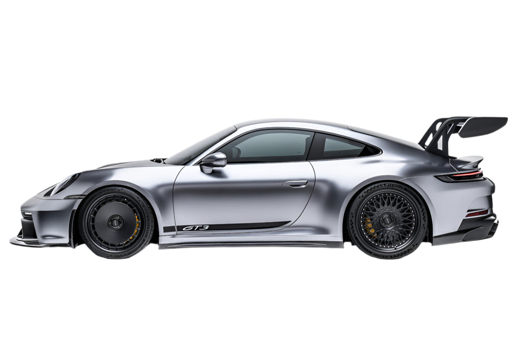 ADRO 911 GT3 (992.1) Carbon Front Splitter