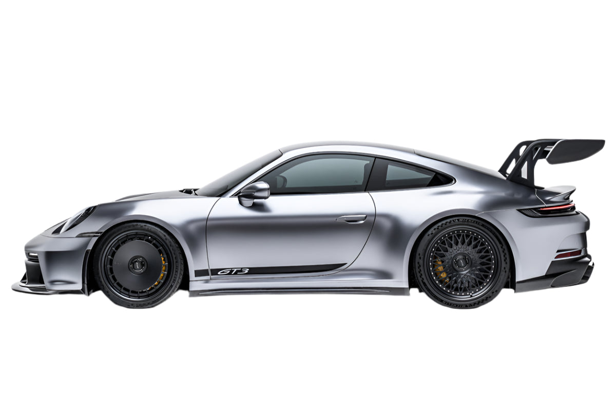 ADRO 911 GT3 (992.1) Carbon Front Splitter