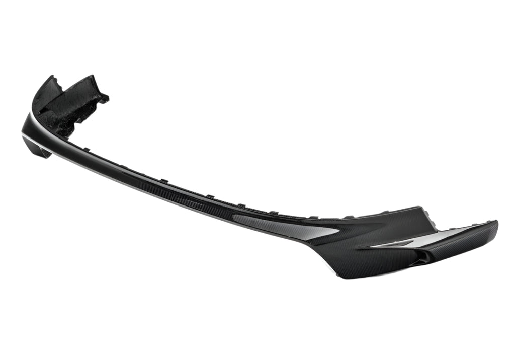 ADRO 911 GT3 (992.1) Carbon Rear Bumper Apron Panel