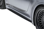 ADRO 911 GT3 (992.1) Carbon Side Skirt Set