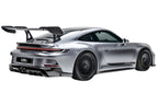 ADRO 911 GT3 (992.1) AT-P Carbon Swan Neck Wing
