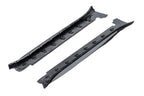 ADRO 911 GT3 (992.1) Carbon Side Skirt Set