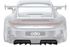 ADRO 911 GT3 (992.1) Carbon Rear Diffuser