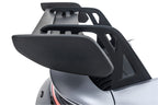 ADRO 911 GT3 (992.1) AT-P Carbon Swan Neck Wing