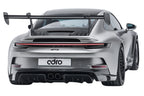 ADRO 911 GT3 (992.1) AT-P Carbon Swan Neck Wing