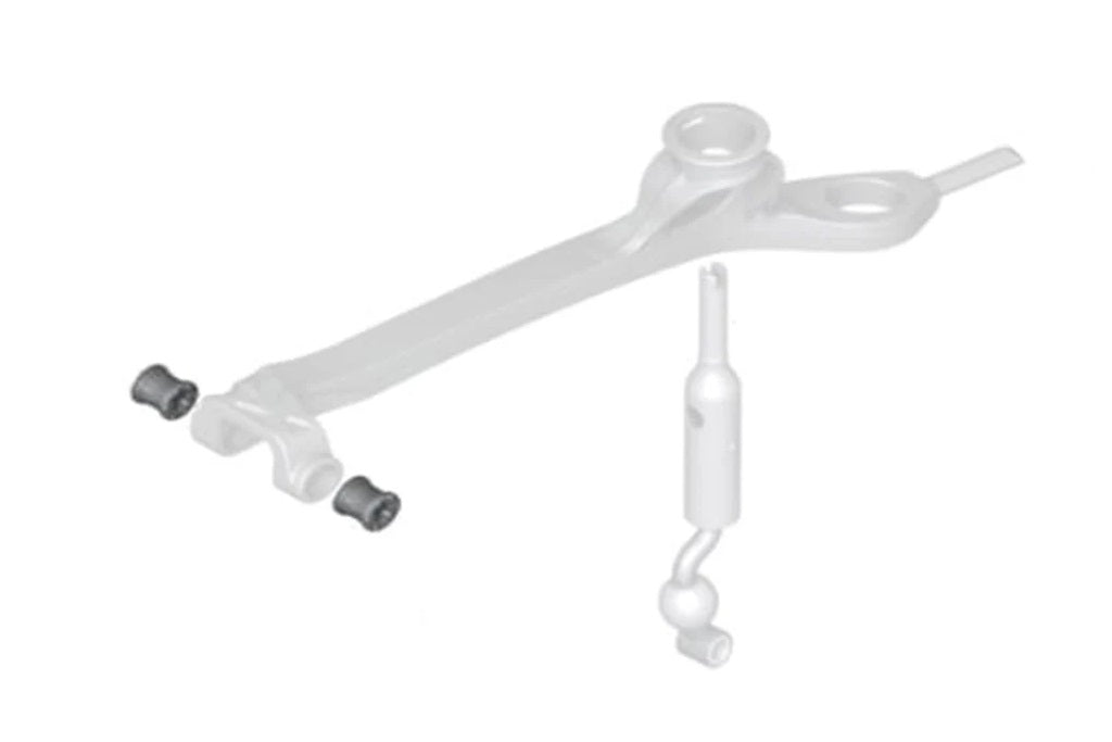 Rogue Engineering G8X / F8X Delrin Shifter Carrier Front Bushing Pair