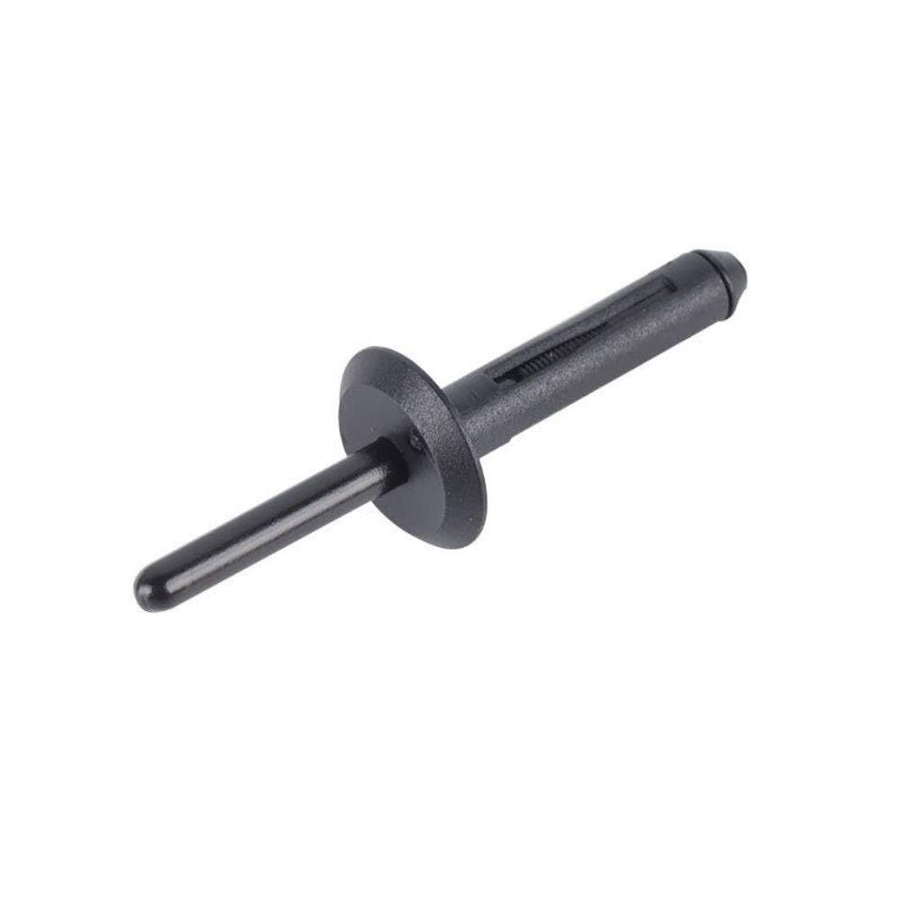 Add OEM Plastic Rivets for Install