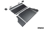 RKP G87 M2 Rear Closeout Panel Set