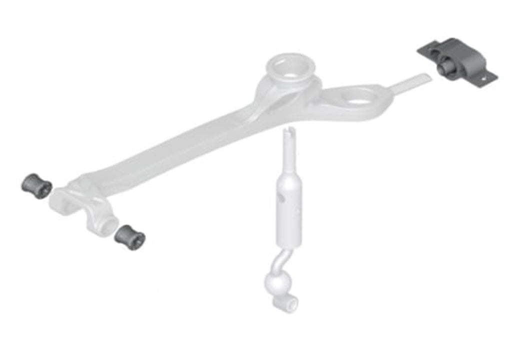 Rogue Engineering G8X Shifter Carrier Bushing Kit