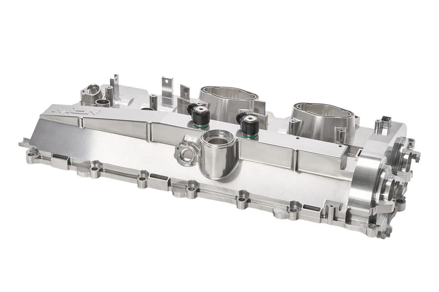 NRW-Design BMW S58 Billet Valve Cover