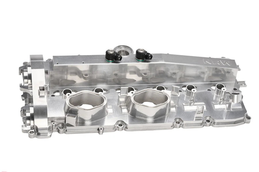 NRW-Design BMW S58 Billet Valve Cover