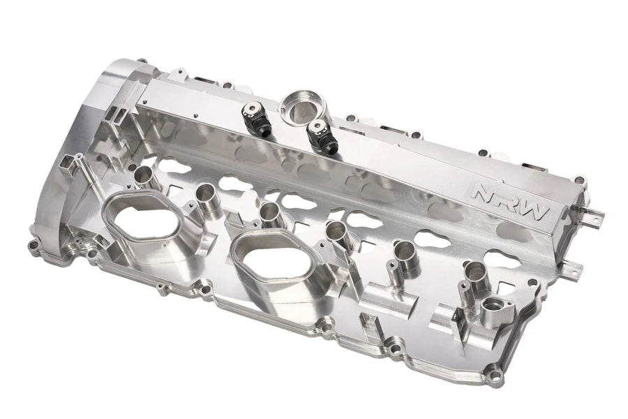 NRW-Design BMW S58 Billet Valve Cover