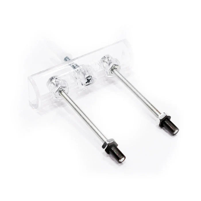 Garage Welt x IND Skate Deck