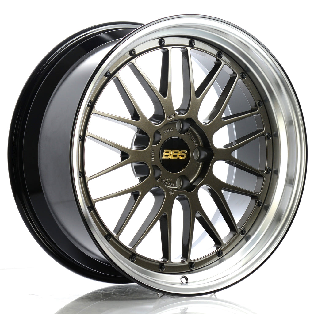 BBS G8X M2 / M3 / M4 LM 20" Wheel Set