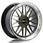 BBS G8X M2 / M3 / M4 LM 20" Wheel Set