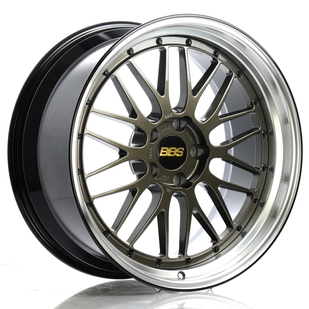 BBS F8X M3 / M4 LM 19" Wheel Set
