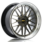 BBS F8X M3 / M4 LM 19" Wheel Set