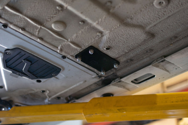 Titan Motorsports R8 / Huracan Harness Bar