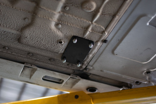 Titan Motorsports R8 / Huracan Harness Bar