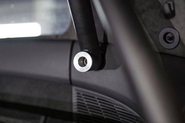 Titan Motorsports R8 / Huracan Harness Bar