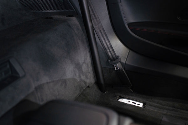 Titan Motorsports R8 / Huracan Harness Bar