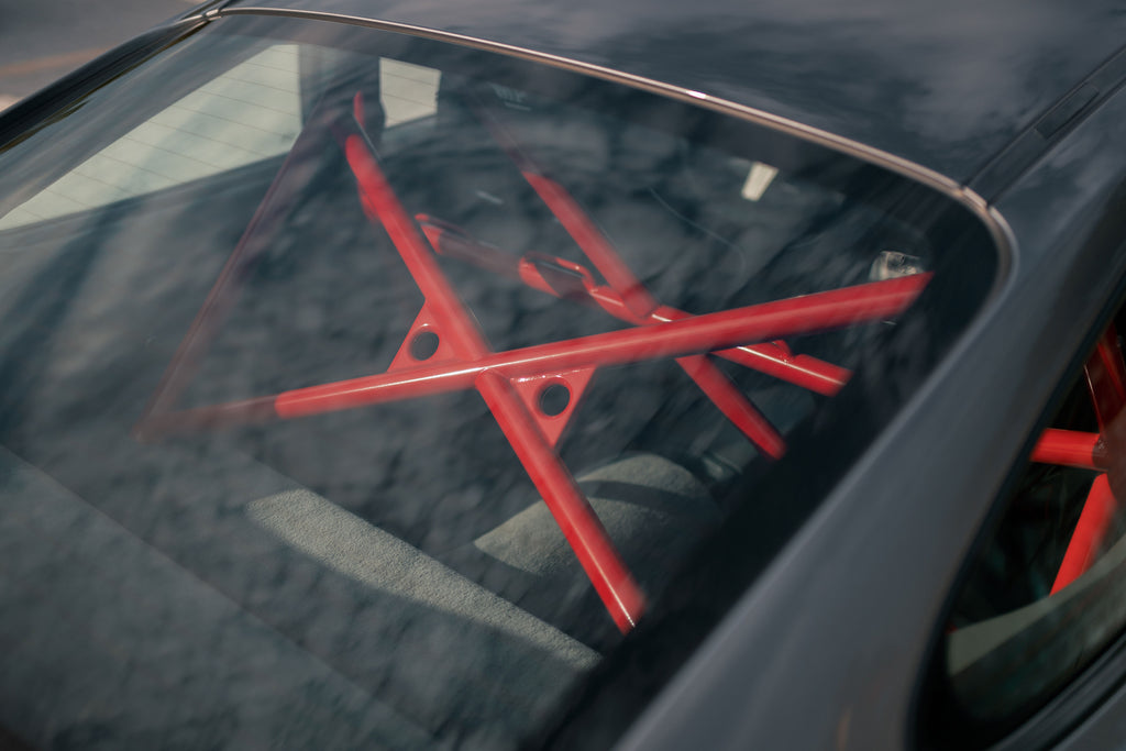 Titan Motorsports 996 / 997 Harness Bar