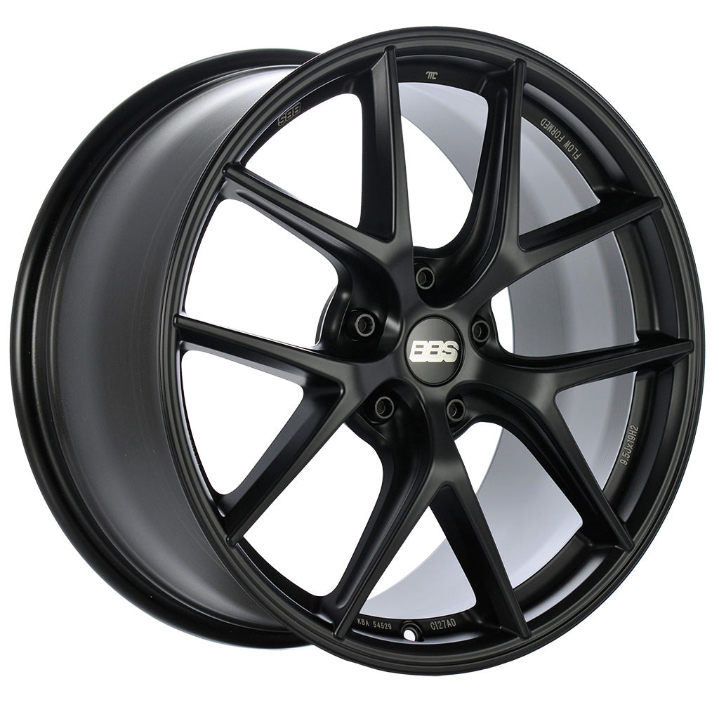 BBS CI-R Unlimited Forged Wheel Set | BMW F90 M5 Sedan BMW