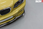 Slon Workshop E46 M3 Carbon GT4 Front Lip