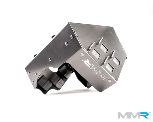 MMX Performance BMW F-Chassis N55 Oil Sump Baffle Kit