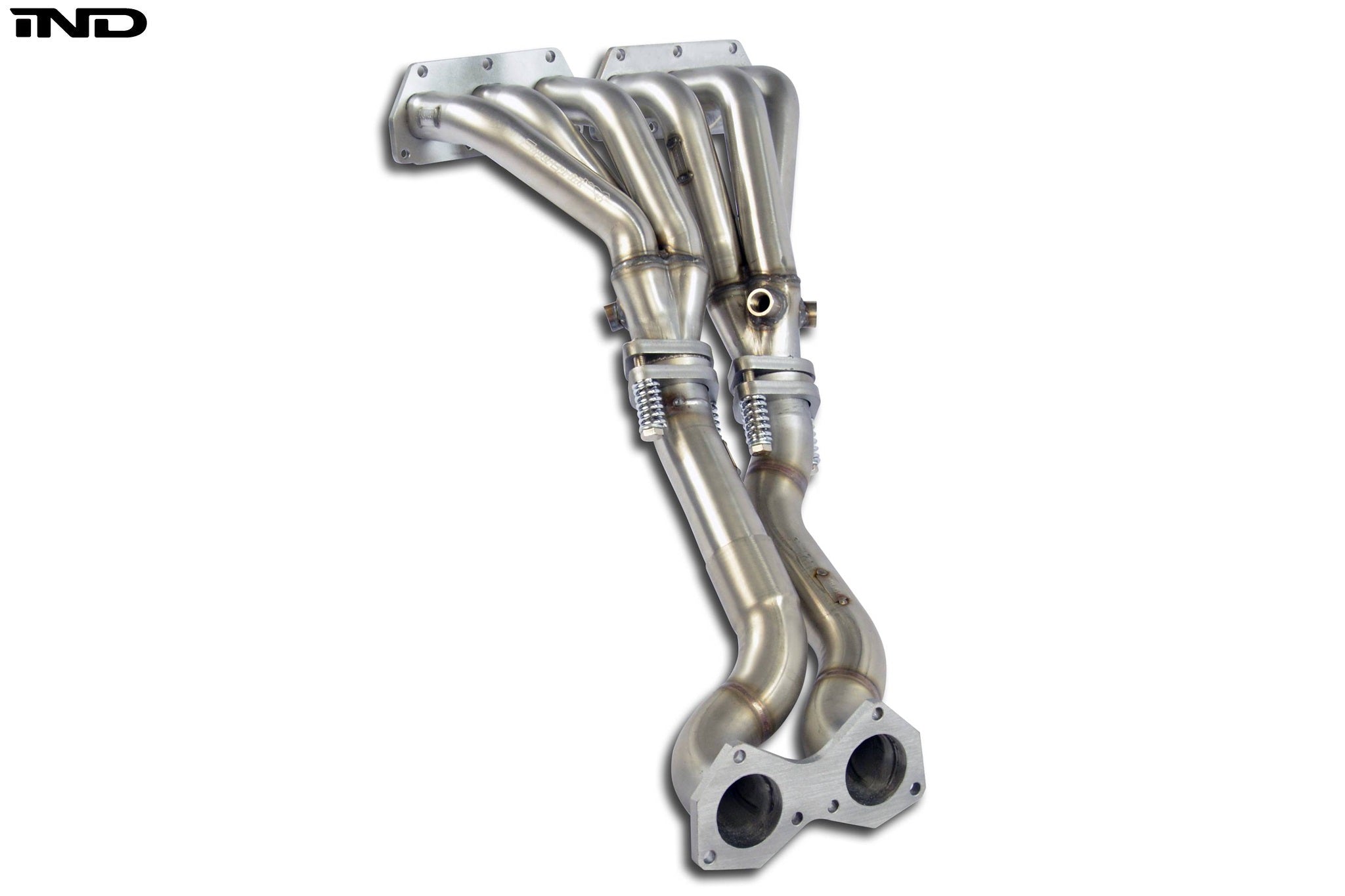 Supersprint VW MK4 Golf GTI R32 Stainless Exhaust Manifold