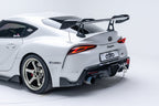 ADRO A90 Supra AT-R2 Wing V2 Upright Set