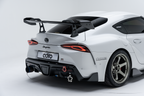 ADRO A90 Supra AT-R2 Wing V2 Upright Set
