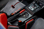 Vorsteiner E46 M3 V-CSL Carbon Center Console