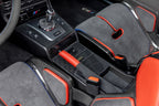 Vorsteiner E46 M3 V-CSL Carbon Center Console