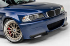 Vorsteiner E46 M3 V-CSL Carbon Replacement Front Splitter Set