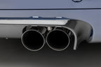 Vorsteiner E46 M3 V-CSL Carbon Aero Rear Diffuser
