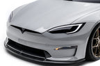 ADRO Tesla Model S Carbon Fiber Front Lip