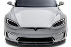 ADRO Tesla Model S Carbon Fiber Front Lip