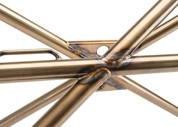 Titan Motorsports 991 Harness Bar