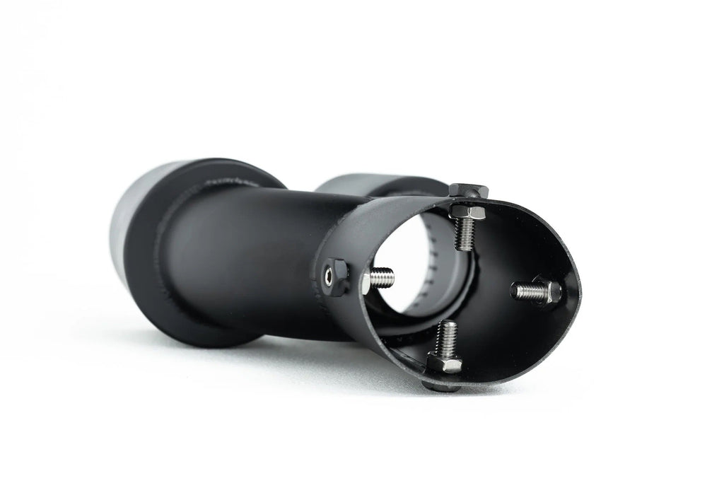 TRE G42 / G2X 3 / 4 Series Cerakote Black Exhaust Tip Set