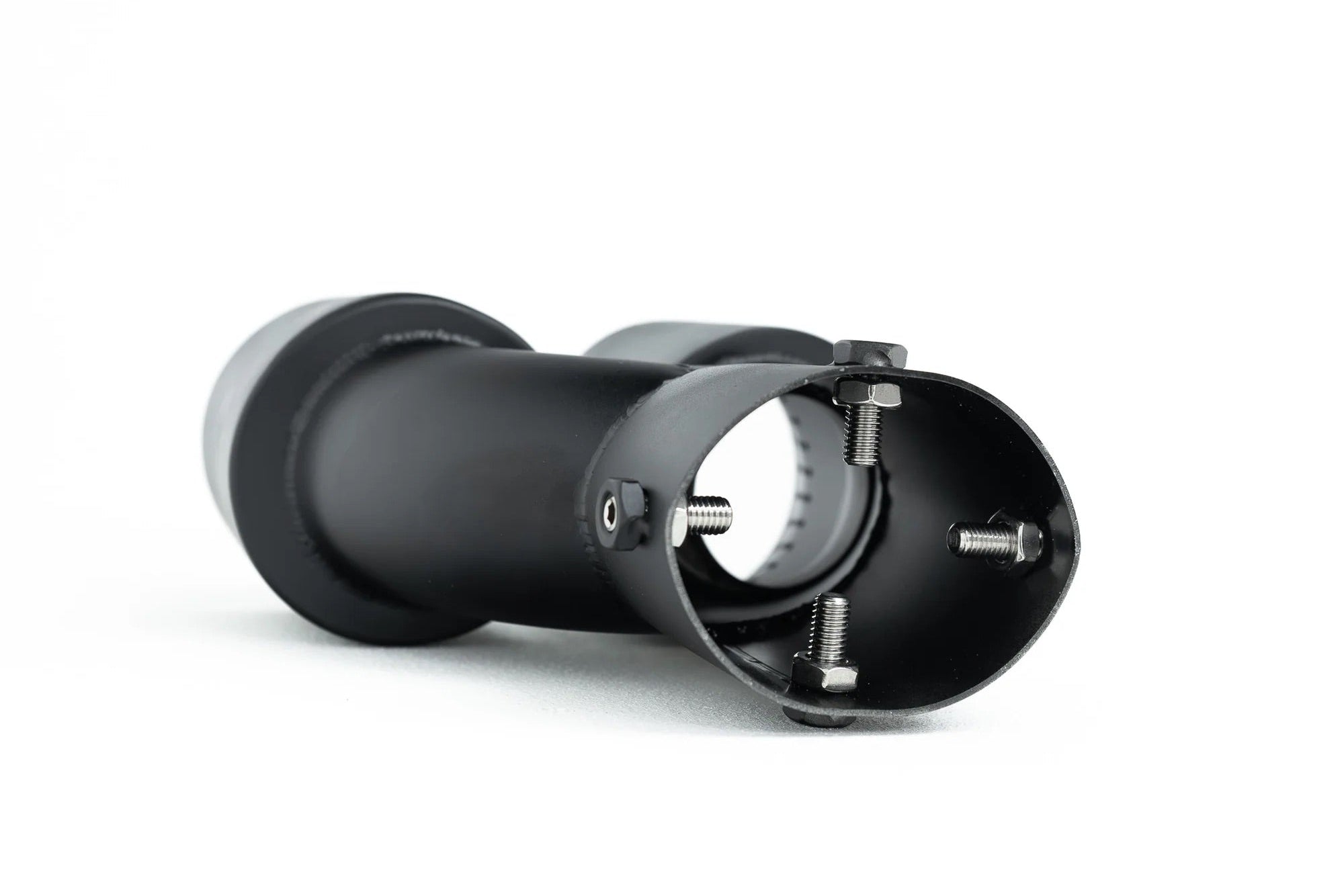 TRE G42 / G2X 3 / 4 Series Cerakote Black Exhaust Tip Set