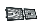TRE G8X M2 / M3 / M4 Metal Skid Plate and Arch Clearance Kit
