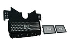 TRE G8X M2 / M3 / M4 Metal Skid Plate and Arch Clearance Kit