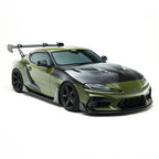 ADRO A90 GR Supra Carbon Vented Hood