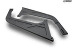 Verus Engineering G87 M2 UCW Swan Neck Rear Wing Kit
