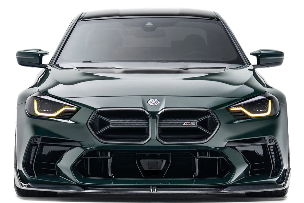 ADRO G87 M2 Facelift Front Bumper Kit